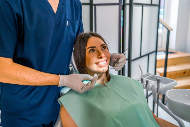 Best Full Mouth Reconstruction  in Effort, PA
