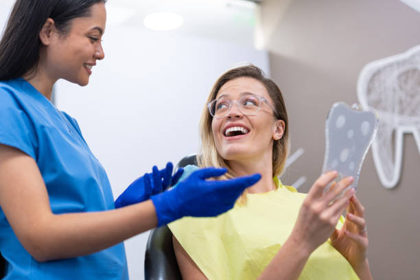 Best Oral Cancer Screening  in Effort, PA