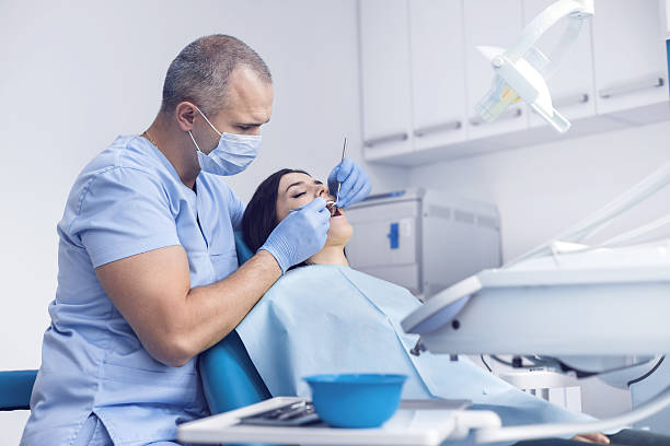 Advanced Technology for Better Dental Care in Effort, PA