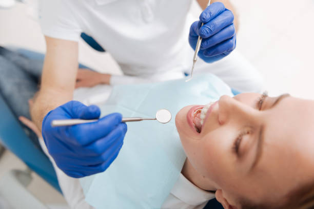 Best General Dentistry  in Effort, PA