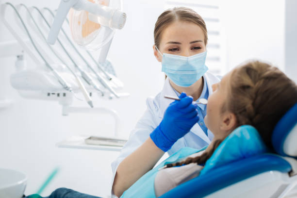Laser Dentistry in Effort, PA